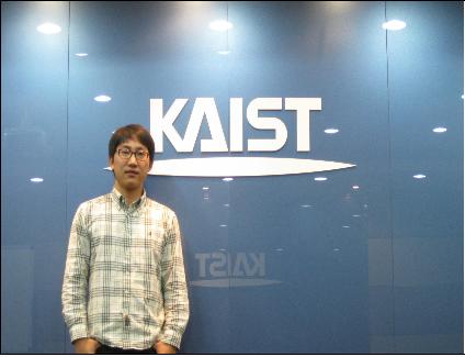 [동문탐방] KAIST 로봇공학 학제전공 석사과정 이용철씨(전자공학전공 00학번) 