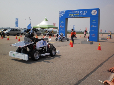 [이데일리]미래 전기車 인재 모인 `이곳` 가보니