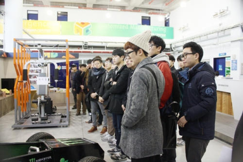 한국기술교육대 ‘일학습병행학과’ 개설 마이스터 및 특성화고 졸업 근로자 42명 선발 ‘기전융합공학전공’ 운영