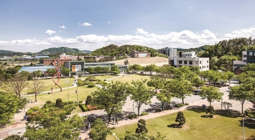 [한국대학신문] [대학탐방/코리아텍] 4차 산업 선도하는 코리아텍, 올해 논술 첫 도입