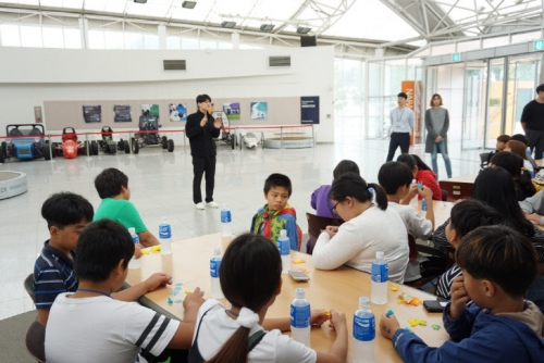 [브릿지경제]코리아텍 링크플러스 사업단, 4차 산업 진로탐색 프로그램 운영