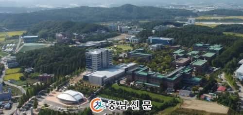 [충남신문]코리아텍 2019학년도 정시경쟁률 3.38:1