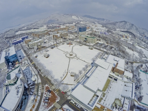 [한국일보]코리아텍 취업률 전국 최상위