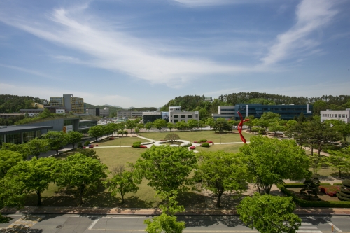 한국기술교육대학교 2020학년도 후기 대학원생 모집