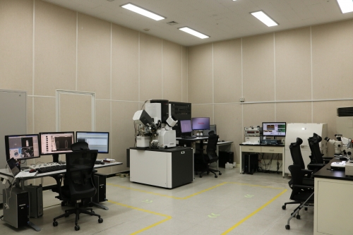 한국기술교육대 공용장비센터, 안전관리 우수 연구실 2개 선정