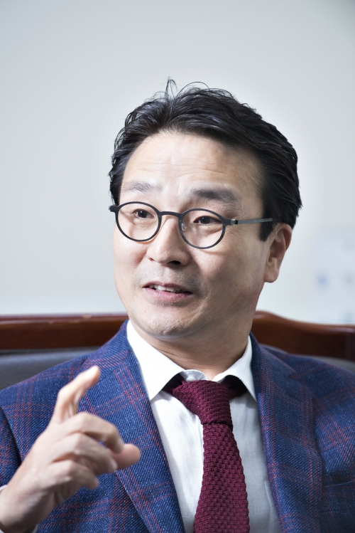 한국기술교육대 이승재 교수, 한국공간구조학회 제11대 회장 선임