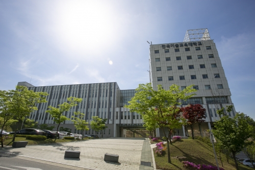 한국기술교육대학교 창업보육센터, 중기부 ‘지역기술 창업육성 지원사업’ 선정