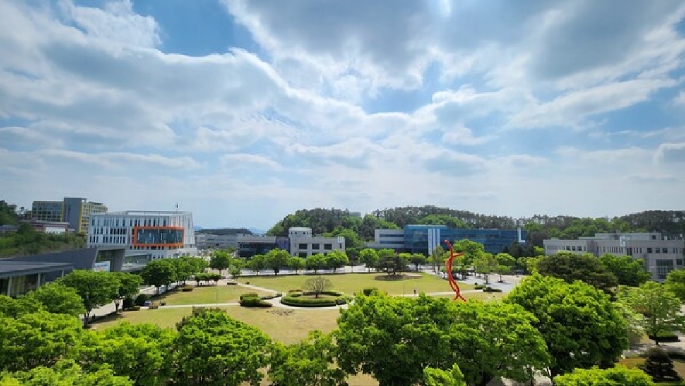 한국기술교육대, 일학습병행 공동훈련센터 성과평가 3년 연속 최우수‘S등급’달성
