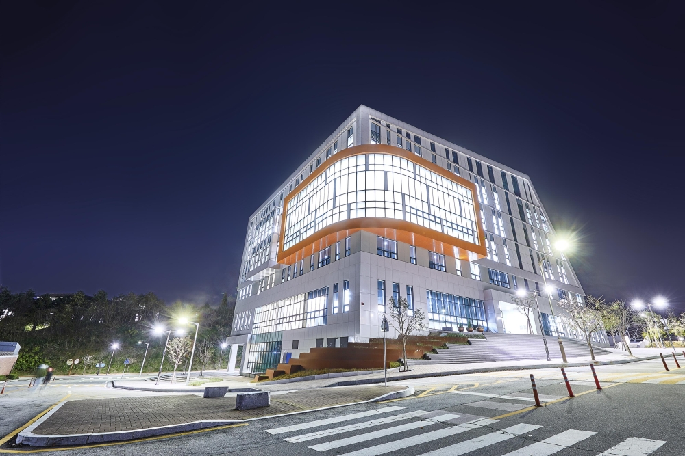 한국기술교육대 ‘다담 미래학습관’  에듀테크 시설 확대