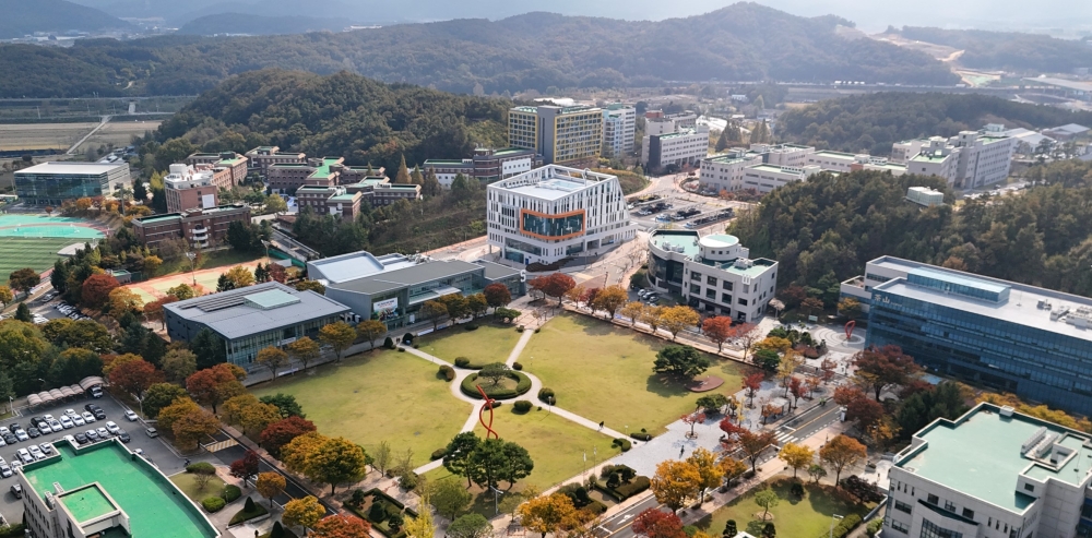 한국기술교육대 테크노인력개발전문대학원  ‘25학년도 전기 대학원생 모집 