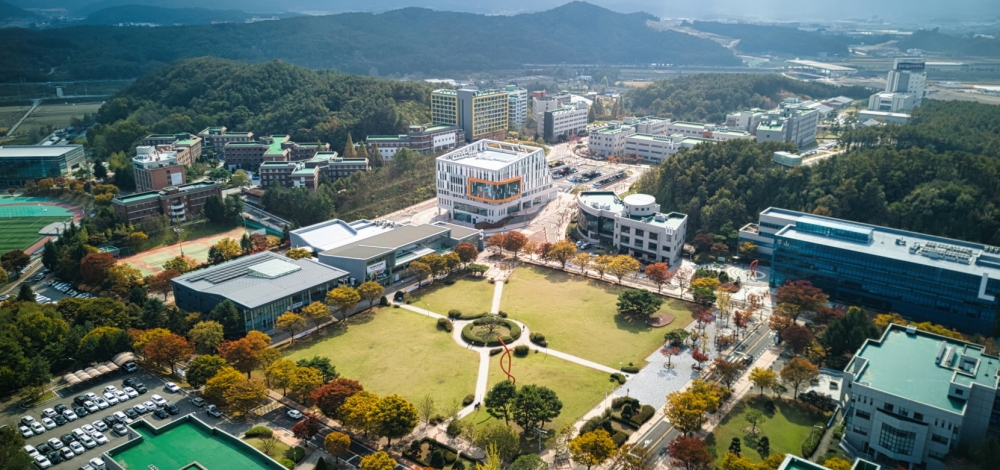 한국기술교육대, ‘25학년도 후기 대학원생 모집