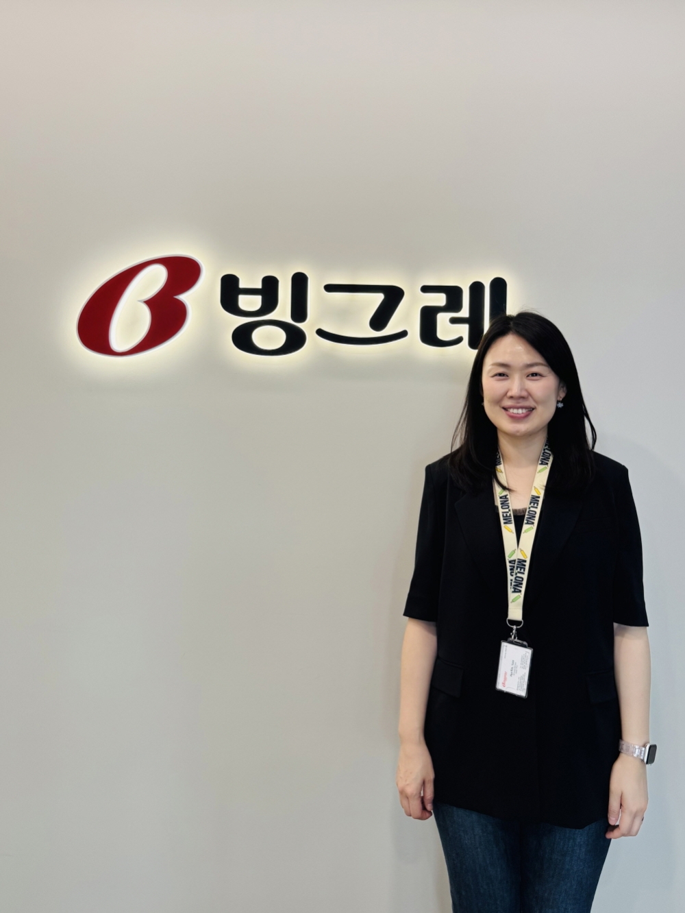  [동문인터뷰] 윤혜림 빙그레 인재육성 팀장(테크노인력개발전문대학원 인력개발 전공 박사)