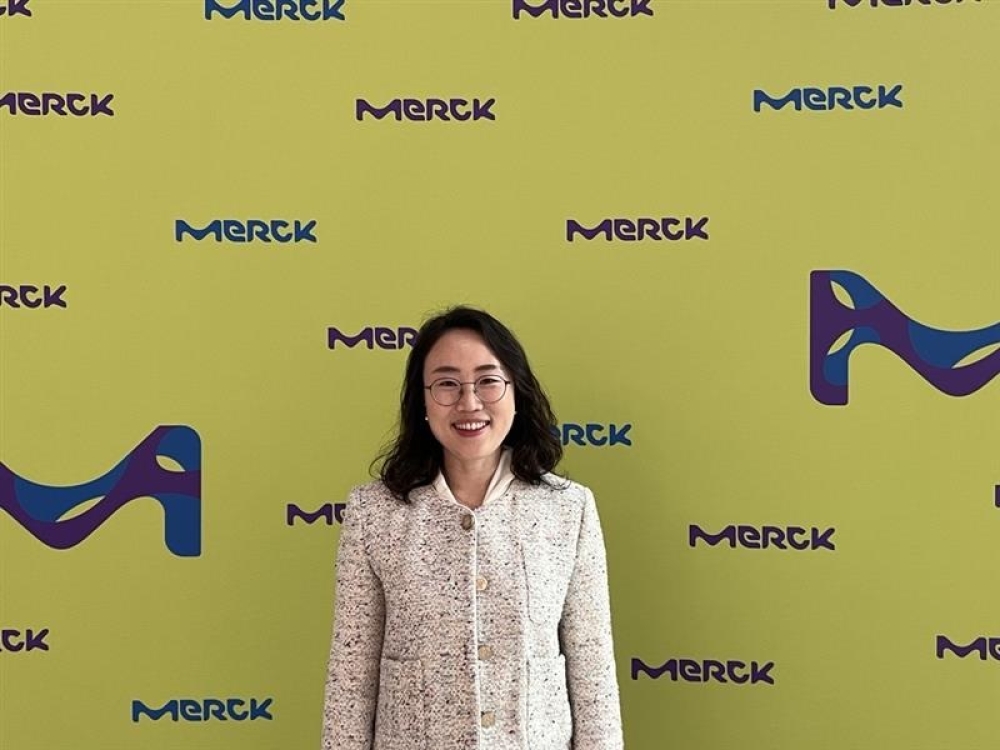 졸업동문 인터뷰 김성미 동문