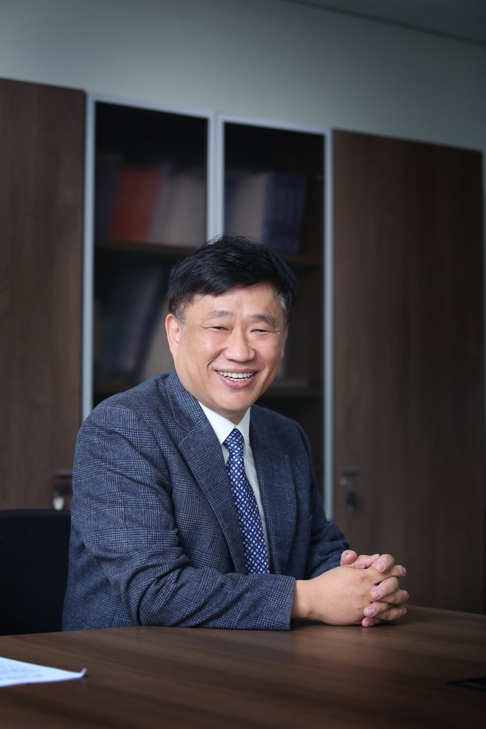 [인터뷰] 30년 교수생활 마감하는 임경화 메카트로닉스공학부 교수