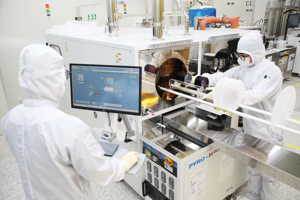 한국기술교육대 RISE사업단  ‘반도체 대전(SEDEX 2025)’ 참가