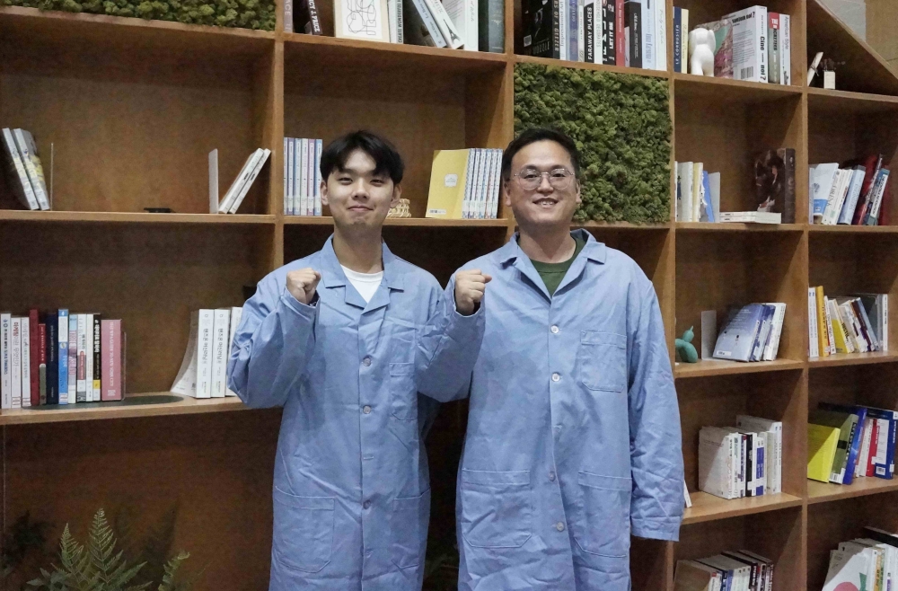  “빛으로 식물 건강 감지”  한국기술교육대, 초저전력 스마트 센서 개발