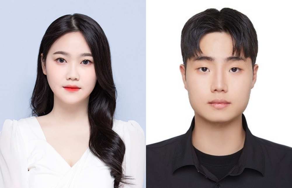 한국기술교육대 학생들,  한국재료학회 우수 발표 논문상 수상