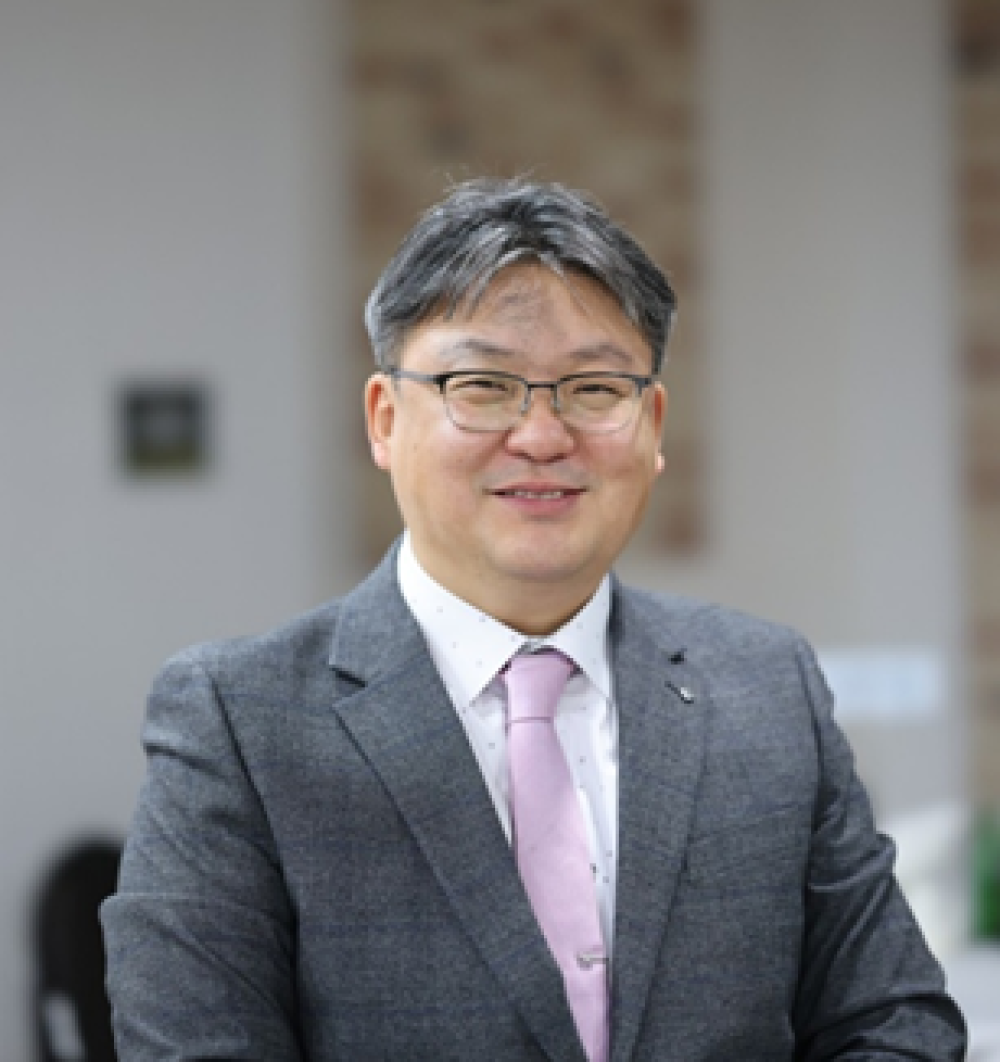 [동문인터뷰] 대한전기안전(주) 이상우 대표(전기공학과 96학번)