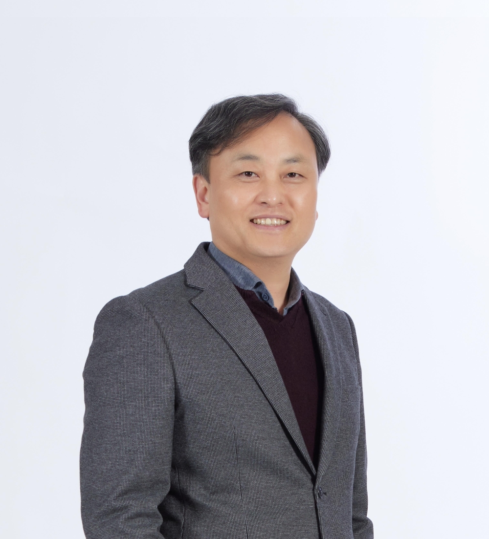 [동문인터뷰] 한국폴리텍대학 한상복 신기술교육원장(디자인공학과 93학번)