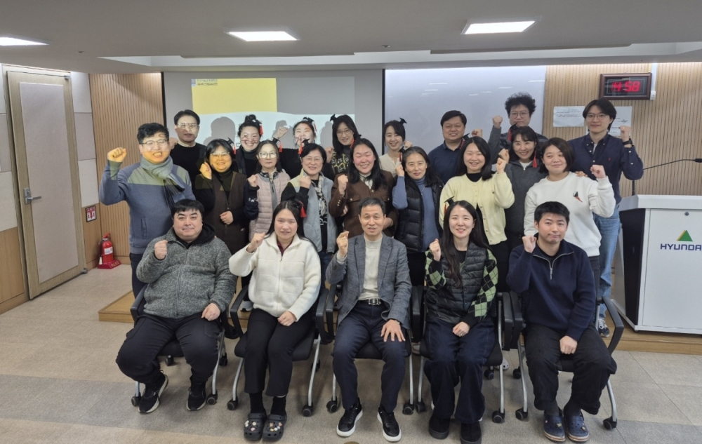 한국기술교육대  ‘직업상담사 1급 자격취득 과정’ 94.8% 합격률 성과