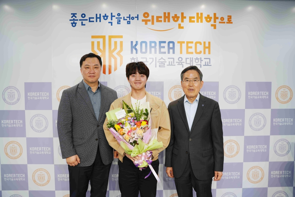 [동문인터뷰] 펜실베이니아 주립대 박사과정 진학 김동훈 동문 (전기공학과 18학번)