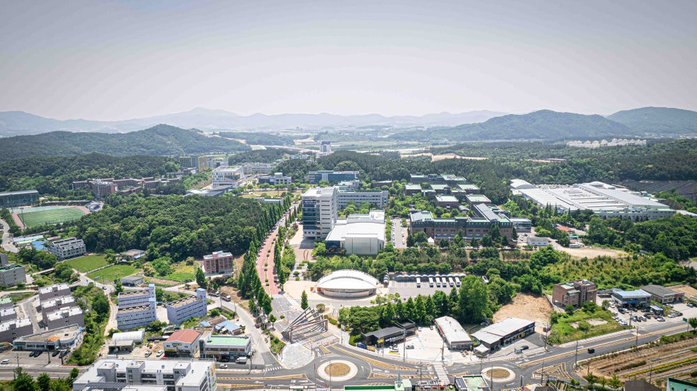 한국기술교육대, 2026학년도 후기 대학원 신입생 모집