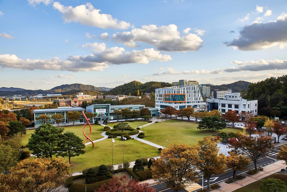 ‘안전 시그널 ON!’ 한국기술교육대, 안전관리 집중주간 운영