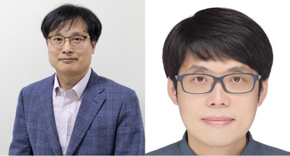 한국기술교육대 정용주·장재영 교수 ‘과학기술우수논문상’ 수상 쾌거