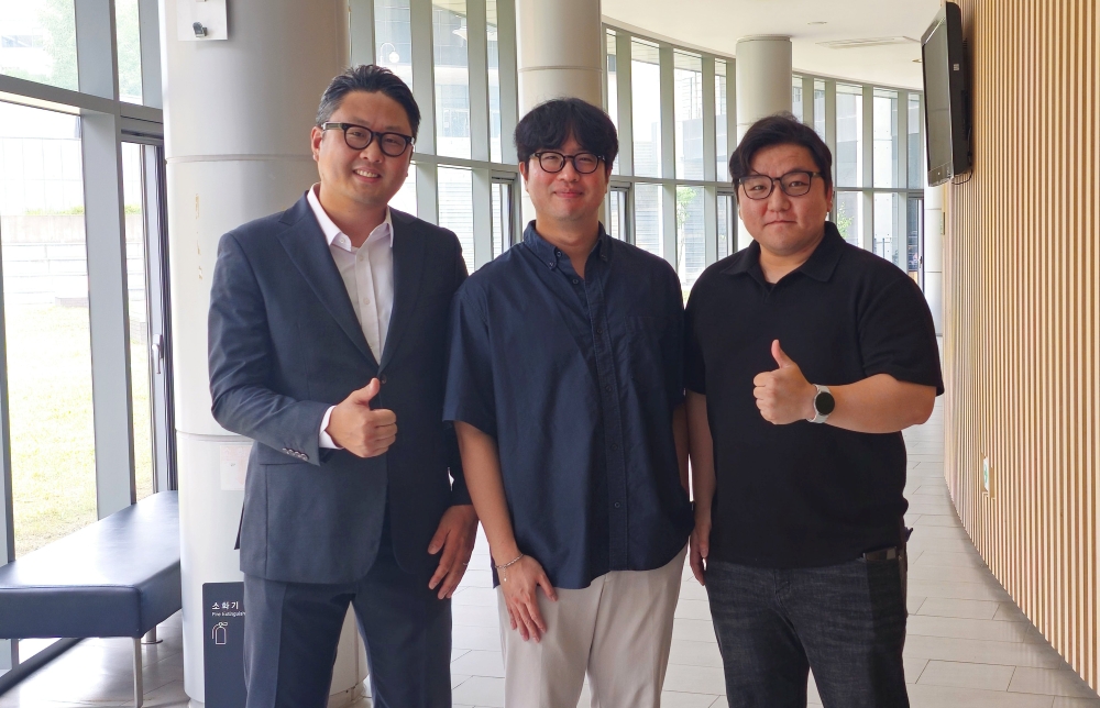 박지섭 교수, 자율주행차 윤리<br>딜레마 해결 핵심요인 발견