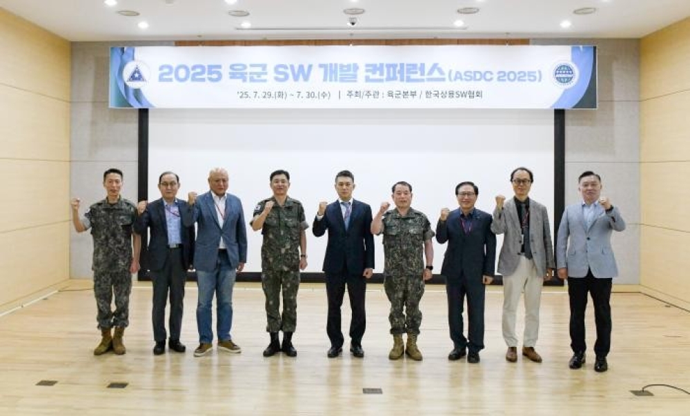 컴퓨터공학부 김원태 교수, 디지털 트윈으로 軍 소프트웨어 역량 강화