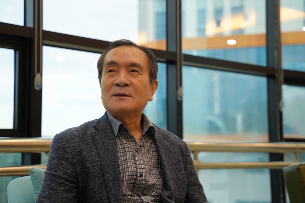 [인터뷰]  한국기술교육대 입시경쟁력 향상 ‘숨은 주역’ 정구철 명예교수