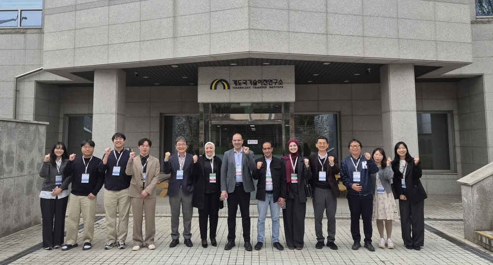 한국기술교육대, KOICA ‘모로코 직업훈련교사 기술향상훈련 허브센터’ 행정인력 초청연수 