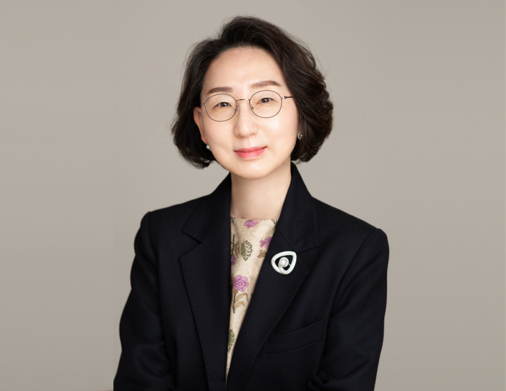 [인터뷰] 강혜영 테크노인력개발전문대학원 교수