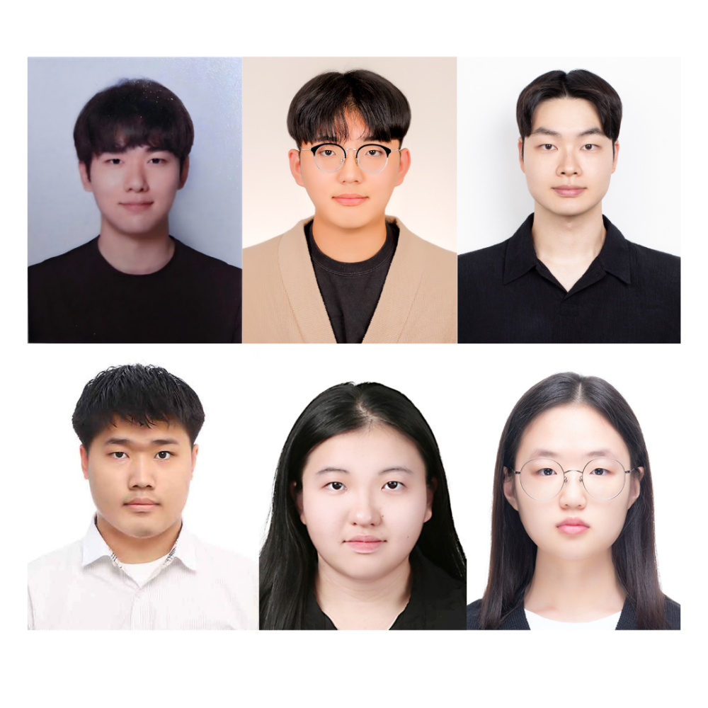 고용서비스정책학과 학생들, 국제차세대융합기술학회 우수논문상 수상