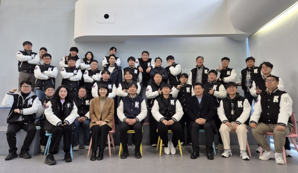 한국기술교육대 IT융합소프트웨어공학과, 5년 연속 국가자격 전원 합격