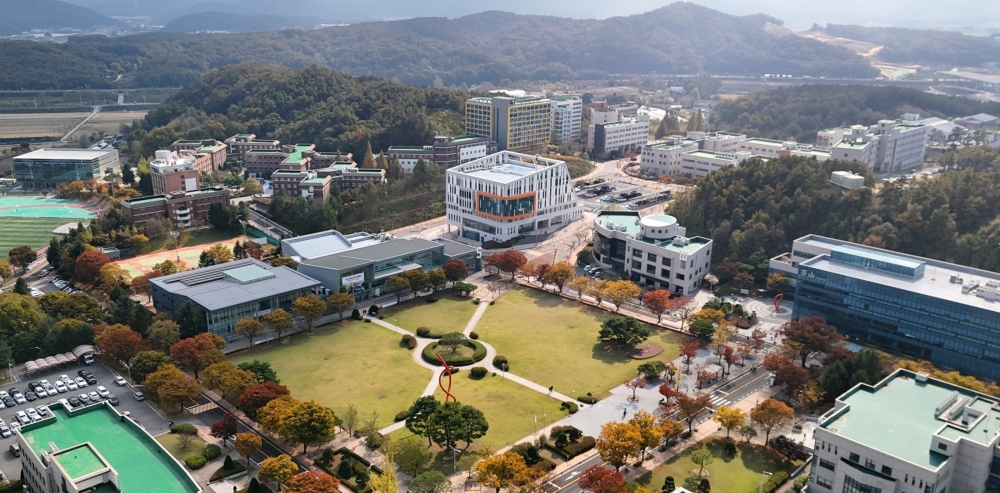 '취업률 1위·수시 경쟁률 비수도권 2위' 한국기술교육대, 2027학년도 입시설명회 연다