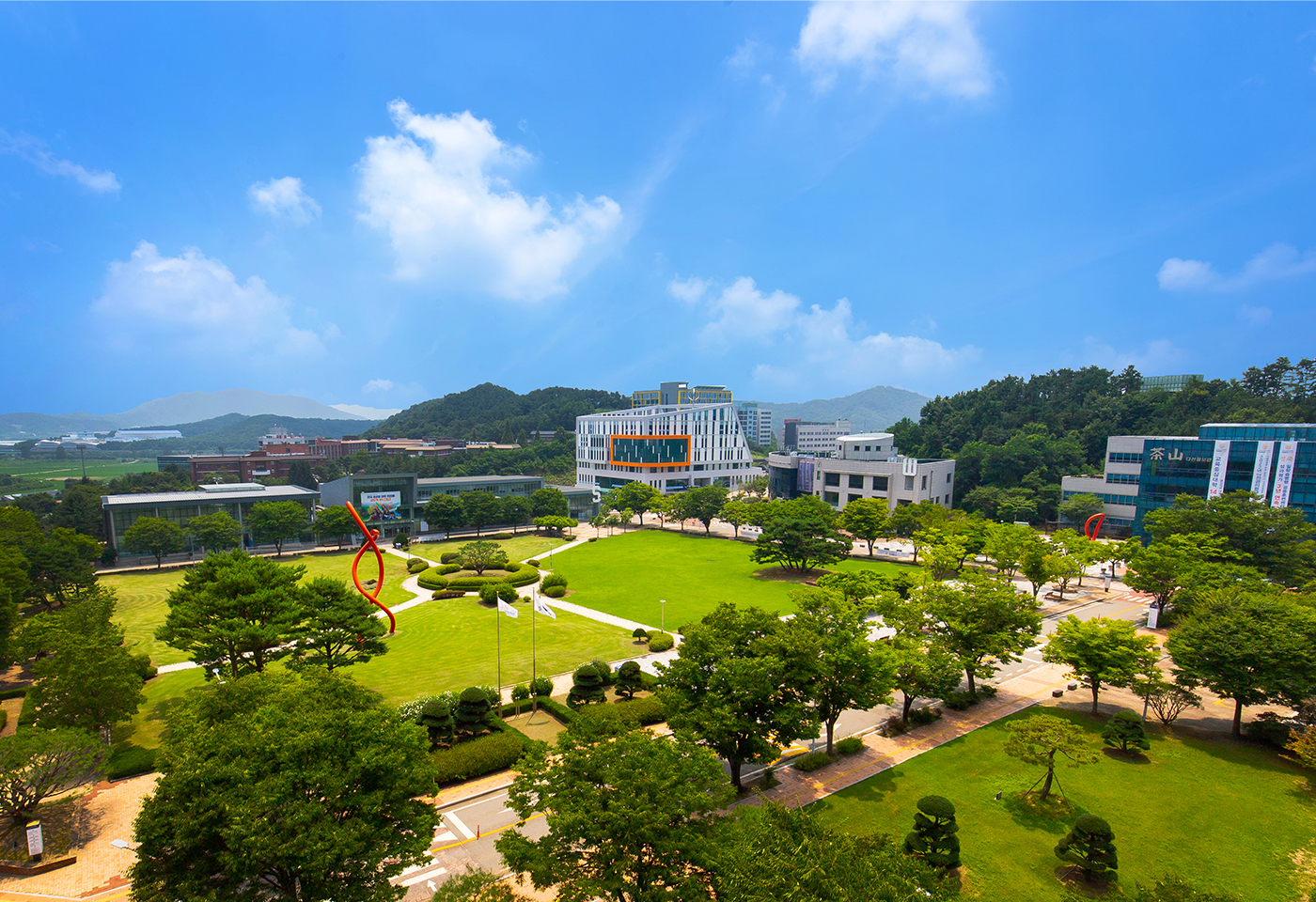 한국기술교육대 ‘25학년도 수시 경쟁률 ’8.94대 1‘