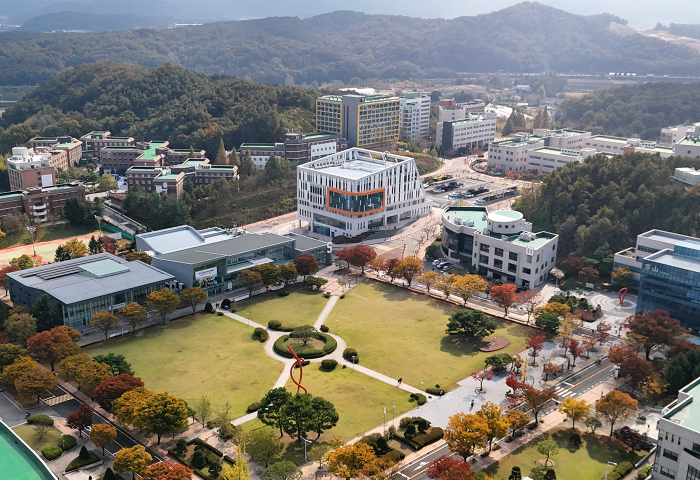 한국기술교육대 중앙일보 ‘교육·혁신대학평가’ 6위