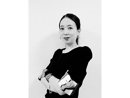 최서윤 에어리퀴드 어드밴스드 머티리얼즈 상무 (화생 98학번)