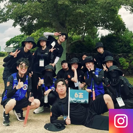 제주도 국토대장정,<br>우리들의 눈에 담긴 풍경들