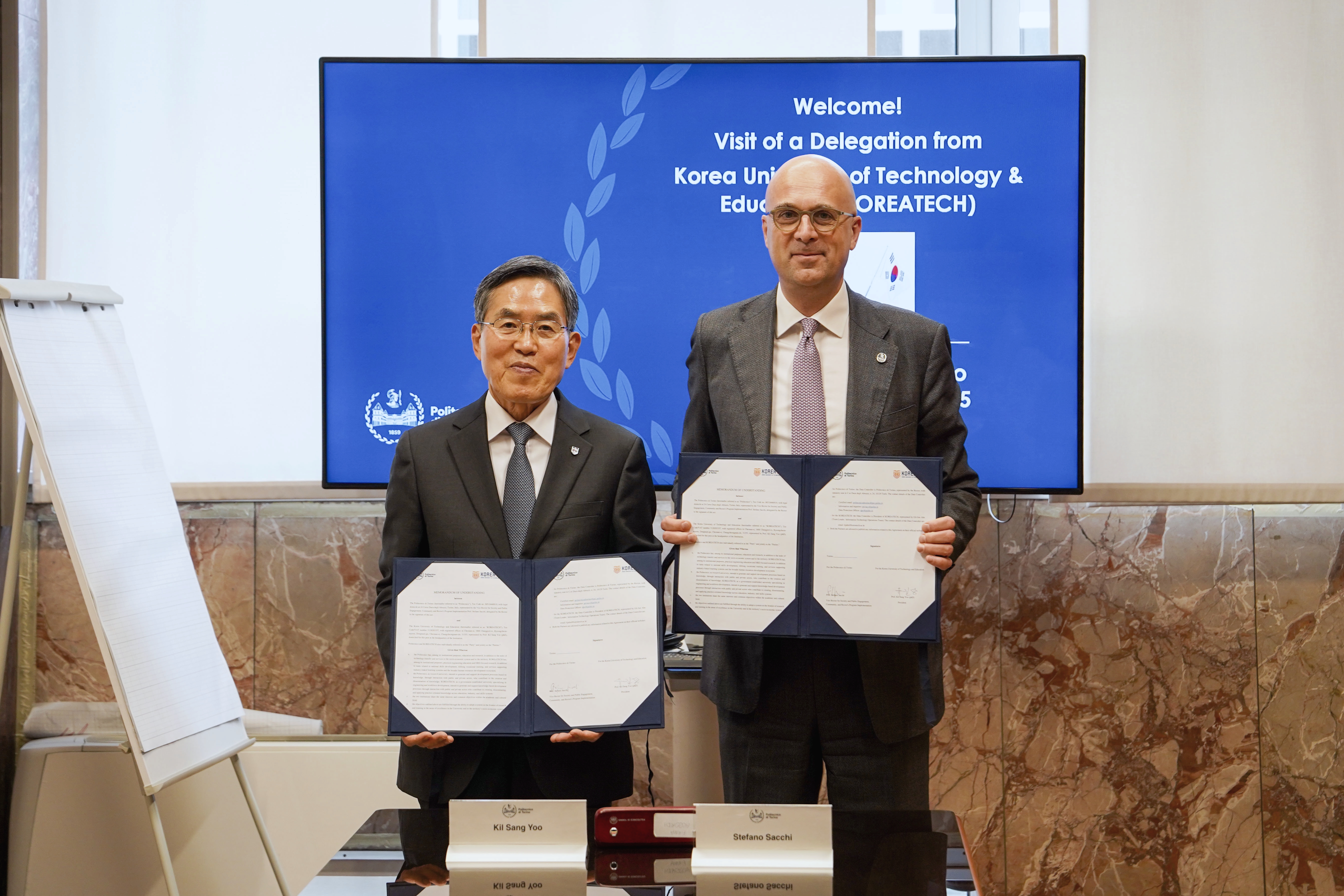 ILO(국제노동기구)와 글로벌 직업교육훈련 협력 확대 박차