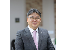 대한전기안전(주) 이상우 대표<Br>(전기공학과 96학번)