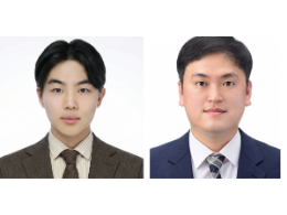 에신 심영석 교수 연구팀<br> ‘초고감도 가스 센서’ 개발