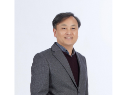 한국폴리텍대학 한상복 신기술<br>교육원장 (디자인공학과 93학번)