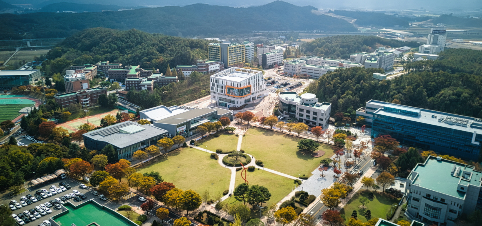 ‘공공기관 고객만족도 조사’서<BR> 역대 최고점수 달성