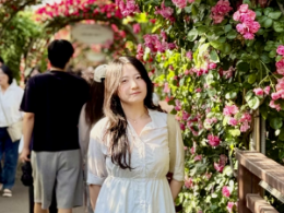 서울대병원 장예은 동문<br>(컴퓨터공학부 11학번)